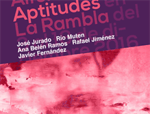 Tablet Screenshot of alfonsoariza.es